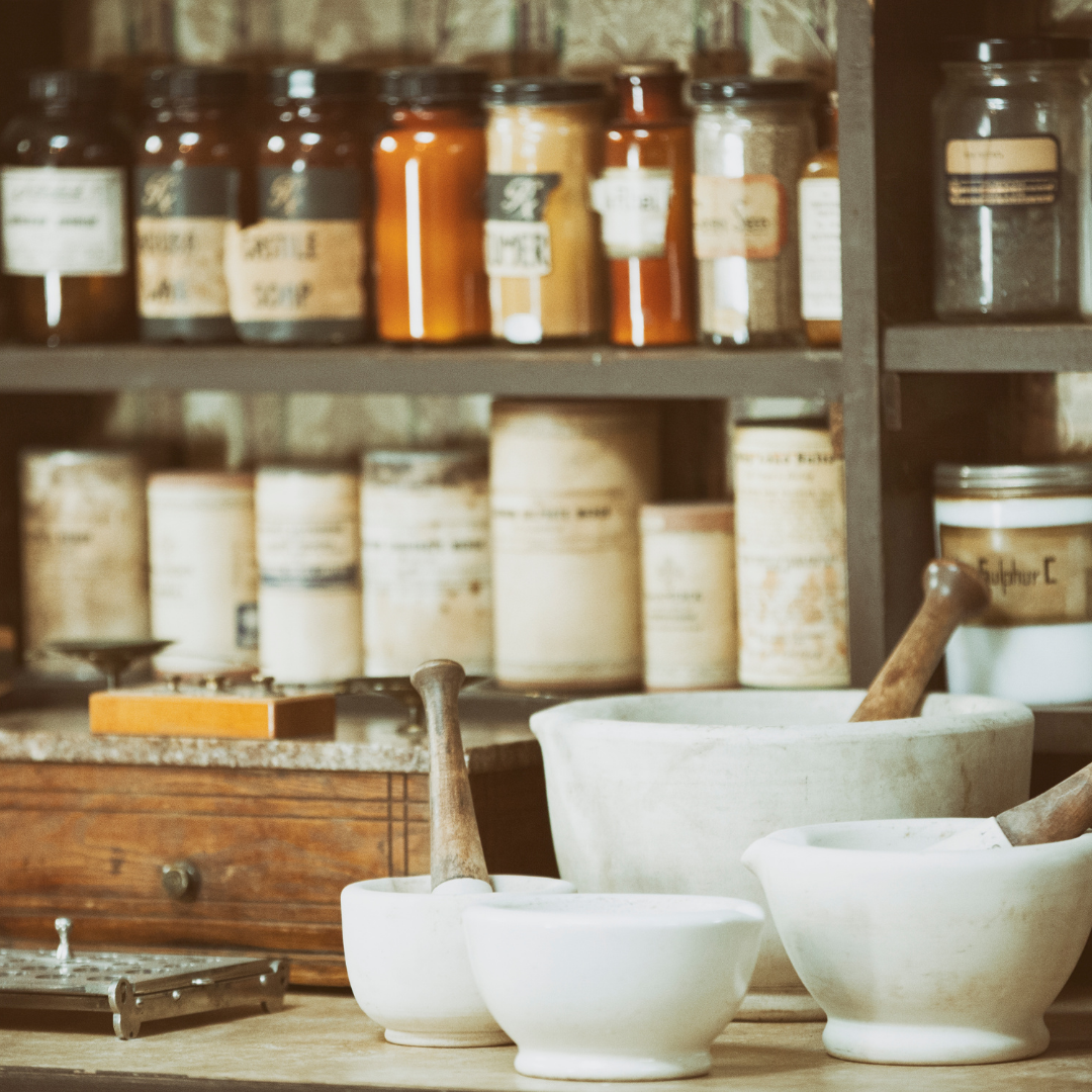 Produits bien-être, Vivons l'instant